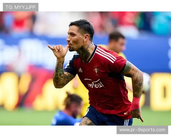 奥萨苏纳若带动地方经济，足球影响力跨界扩展