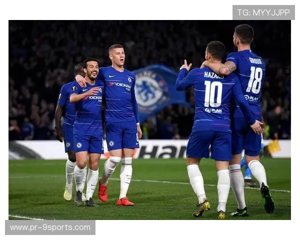 切尔西若注入更多年轻活力，球队成长可期