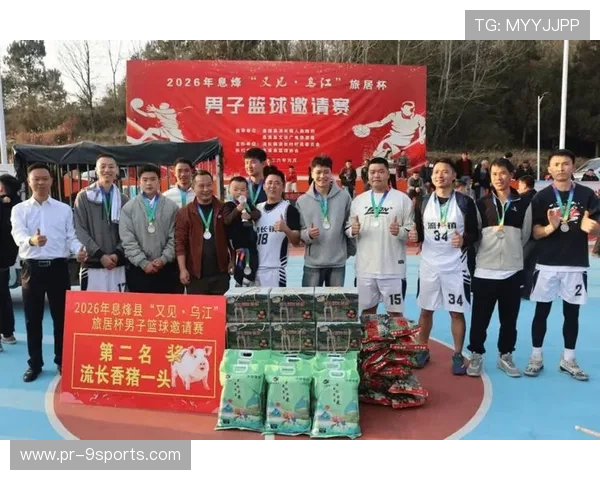 篮球赛事多渠道推广助力品牌建设，篮球赛事宣传